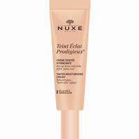 Nuxe Teint Eclat Prodigieux 02 Eclat Dore Creme 30 ml