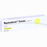 Nystaderm Creme 50 g