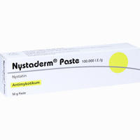 Nystaderm Paste 50 g