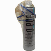 O Pur Sauerstoff Dose Inkl. Maske und Schlauch Spray 8 l