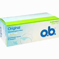 Ob Super Plus 32 Stück