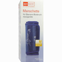 Oberarm- Manschette M 22- 32cm 1 Stück