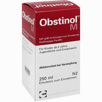 Obstinol M Emulsion 250 ml