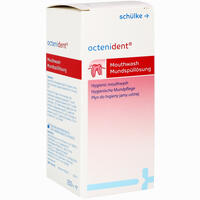 Octenident Mundspüllösung Mundwasser Schülke & Mayr 250 ml