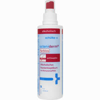 Octeniderm Farblos Lösung 250 ml