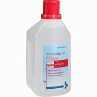Octeniderm Farblos Lösung 1 l
