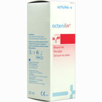 Octenilin Wundgel Gel 20 ml