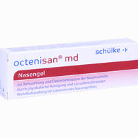 Octenisan Md Nasengel 6 ml