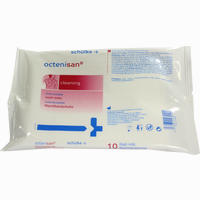 Octenisan Waschhandschuhe 10 Stück