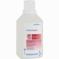 Octenisan Waschlotion 500 ml