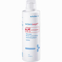Octenisept Lösung 250 ml