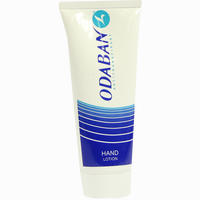Odaban Antitranspirant Handlotion 75 ml