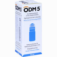 Odm 5 Augentropfen 1 x 10 ml