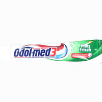 Odol Med 3 Minzfrisch Zahnpasta 75 ml