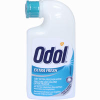 Odol Mundwasser Extra Frisch 40 ml