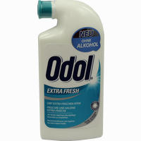 Odol Mundwasser Extra Frisch 125 ml