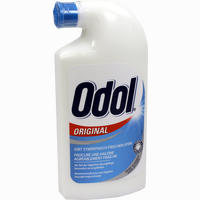 Odol Mundwasser Original 125 ml