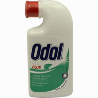Odol Mundwasser Plus 40 ml