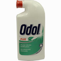 Odol Mundwasser Plus 125 ml