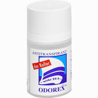Odorex Roll On Stift 50 ml