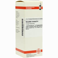 Oenanthe Crocata D4 Dilution 50 ml