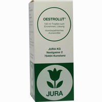 Oestrolut Lösung 100 ml