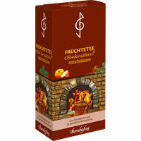 Ofenknistern Früchtetee Tee 200 g