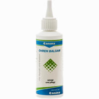 Ohren- Balsam Vet. 100 ml