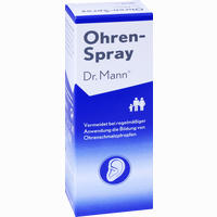 Otitex Ohrentropfen » Informationen und Inhaltsstoffe