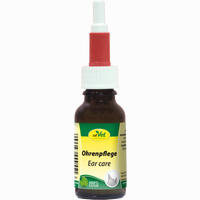 Ohrenpflege Vet 20 ml