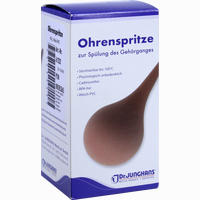 Ohrenspritze 40g 1 Stück