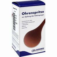 Ohrenspritze 75g 1 Stück