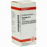 Okoubaka D12 Tabletten 80 Stück