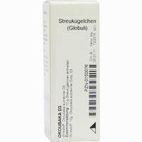Okoubaka D3 Globuli Staufen pharma 10 g