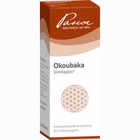 Okoubaka Similiaplex Fluid 50 ml