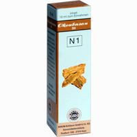 Okoubasan D2 Tropfen 1 x 10 ml