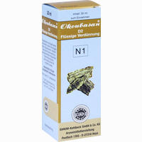 Okoubasan D2 Tropfen 1 x 30 ml