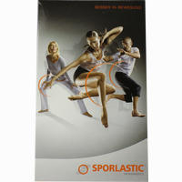 Olecranon Ellbogenbandage Groß 07235 1 Stück