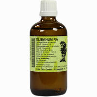 Olibanum Ra- Tropfen 100 ml