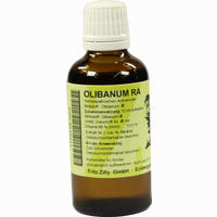 Olibanum Ra- Tropfen 50 ml