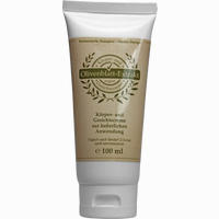 Olivenblatt- Extrakt Creme (tube) 100 ml