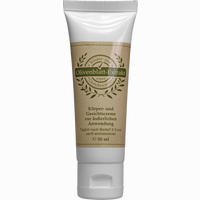 Olivenblattextrakt- Creme Tube 50 ml