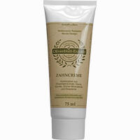 Olivenblattextrakt- Zahnpasta 75 ml