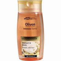 Olivenöl Intensiv Tonic Gesichtswasser Körperpflege 200 ml