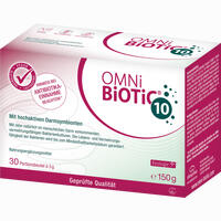 Omni- Biotic 10 Beutel 30 x 5 g
