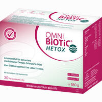 Omni- Biotic Hetox 30 Beutel 30 x 6 g