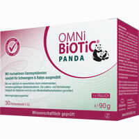 Omni Biotic Panda Pulver 30 x 3 g