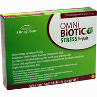 Omni Biotic Stress Repair Pulver 7 x 3 g