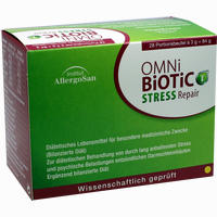 Abbildung von Omni Biotic Stress Repair Pulver 28 x 3 g