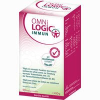 Omni- Logic Immun Pulver 450 g